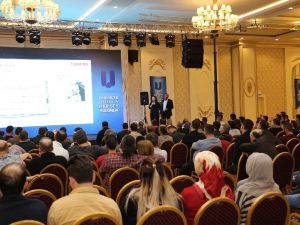 Uğur Soğutma Yetkili Servisleri Antalya’da bir araya geldi