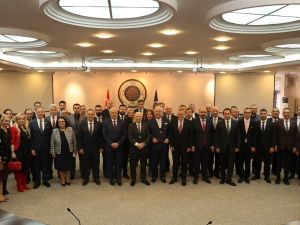 ASO 1. OSB’den dijital teknolojiler alanında ilk meslek yüksekokulu