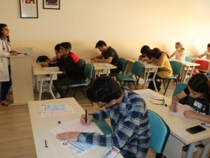 MABEM seviye tespit sınavı ön kayıtları başladı