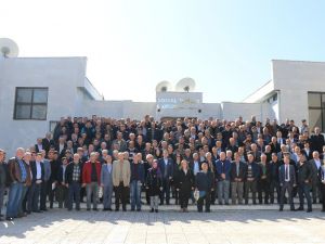 Üretici ve ihracatçı el ele Türk üzümünü zirveye taşıdı