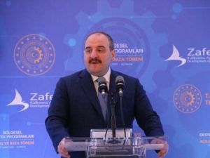 Bakan Varank Kütahya’da