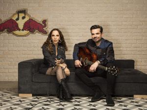 Kenan Doğulu ve Sertab Erener aynı anda performans gösterecek