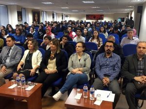 ‘Programlama ve Robotik Öğretimi: Ne, Neden, Nasıl?’