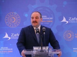 Bakan Varank Kütahya’da