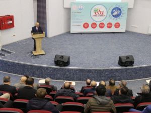 Kütahya’da Yenilenen EBA Tanıtım toplantısı