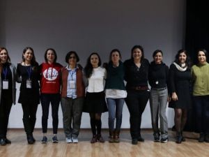 3. Kadın Yönetmenler Festivali kapılarını açıyor