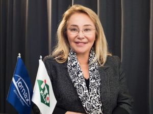 Yelken Kalıp, İTO Kilit’i satın aldı