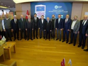 Osmanlı Filistini coğrafyası 401 yıllık haritalarda gün yüzüne çıktı