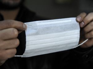 Tıbbi maskede fiyat patlaması