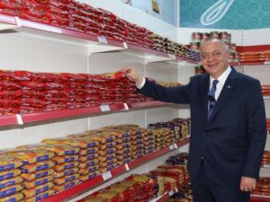 Manisa’da yüzde 33’lük artış yüz güldürdü