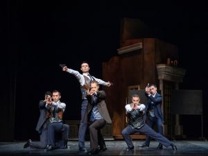 1930’lar Amerika’sı Opera Sahnesi’nde