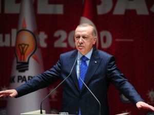 Cumhurbaşkanı Erdoğan: “Siyasetçinin sözü, tavrı kendi hayatında karşılık bulduğu ölçüde etkilidir”
