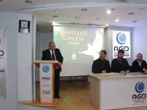 Başkan Demirtaş: “Rahatça yaşayabiliyorsak, şehit ve gazilerimize borçluyuz”