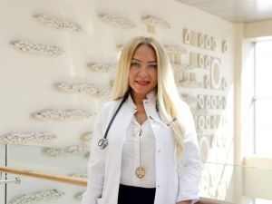 "Demir eksikliği anemisi tedavisinde C vitamini tüketin"