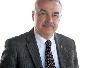 AK Partili Mustafa Savaş; "Teşkilatçılık bir bayrak yarışıdır"
