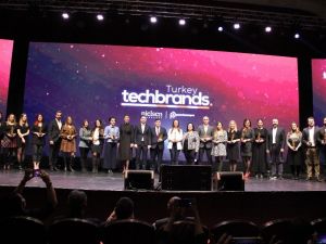 MarTech Awards 2020 Ödülleri ve Tech Brands Turkey Ödülleri sahiplerini buldu