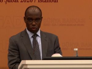 Dünya Bankası’ndan Türkiye için büyüme açıklaması