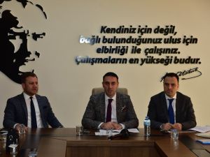 MABEM’den 10 bin öğrenci hedefi