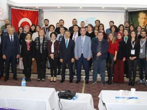 Aydın’da 1. Basamak Sağlık Hizmetleri Temel Eğitimi tamamlandı