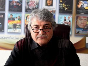 “Toplumun ciddi bir imanla kültür-sanat hareketine ihtiyacı var”