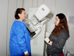 Kanser korkusu, kanser taramalarından uzaklaştırıyor