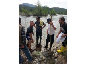 Yılmaz Erdoğan, Köyceğiz’e Yerleşiyor