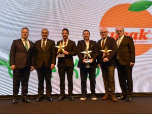 İhracatta zirveyi üç sektör paylaştı