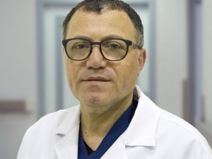 “Mide botoksu ile kilo vermek mümkün”