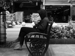 Antisosyal davranış bozukluğu gösterenlerin beyinleri küçük mü