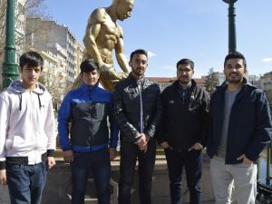 ABD-Taliban anlaşmasından sonra Afganlar kaygılı
