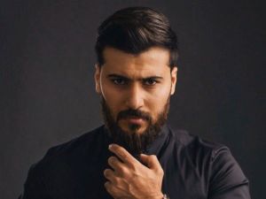 Model Rezan Sinjari: “En güvenli ülke Türkiye”