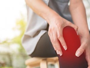 Kalça kireçlenmesi yaşam kalitesini düşürüyor