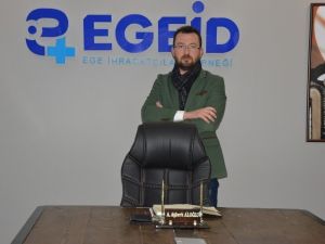 EGEİD, Manisa’nın Avrupa’ya açılan kapısı oldu