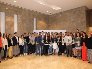 ‘Sürdürülebilir Geleceği Tasarla’ yarışması için başvuru süreci başladı