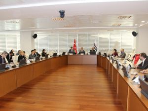 TÜİK 5 Mart’ta ’Uluslararası Hizmet Ticareti İstatistikleri’ni yayımlayacak