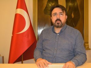 AK Parti İlçe Başkanı Kayaalp’den İdlib şehitleri açıklaması: