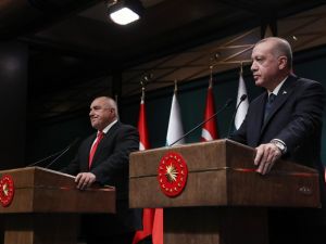 Cumhurbaşkanı Erdoğan: “Biz artık bu parayı istemiyoruz”