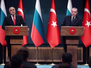 Cumhurbaşkanı Erdoğan:
