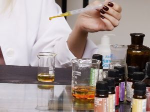 “Aromaterapi, sağlıklı yaşam öğelerini harekete geçirir”