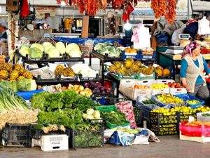 Şubat ayında fiyatı en fazla artan ve azalan ürünler