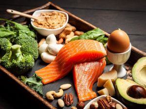 Sirt-food diyeti hakkında bilinmeyenler