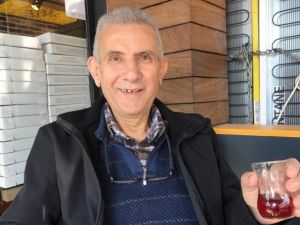 Şeker hastalığından kurtuldu, avuç dolusu ilacı bıraktı