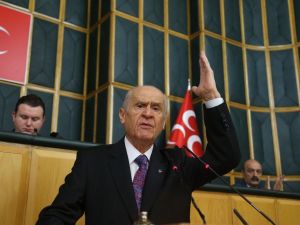 Bahçeli: "Rusya ve Suriye Türkiye’nin sabrını daha fazla zorlamamalıdır"