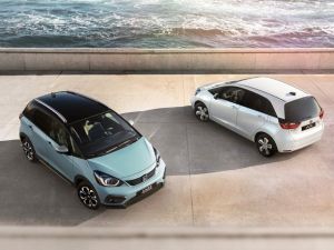 Honda’dan elektrikli ürün gamına dijital tanıtım