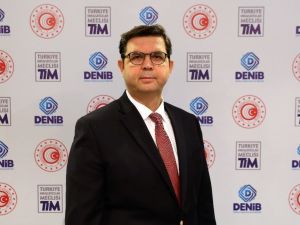 Başkan Memişoğlu: “Denizli’nin ihracatı şubat ayında da artmaya devam etti”