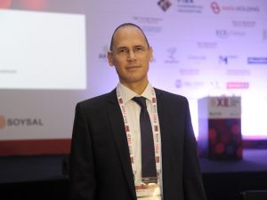 ’’Global ticaretin ve bireysel ticaretin azalmasının önüne sektörel para birimleriyle geçilebilir’’