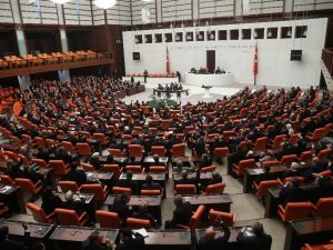İdlib için kritik oturum