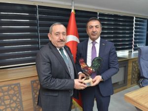 Başkan Erdoğan: “Projemiz Denizli tarihinde bir ilk”