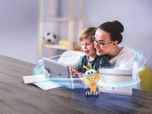 Superbox’ın kullanıcı sayısı 1 yılda 10 kat artarak 323 bine ulaştı