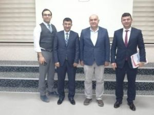 DPÜSEM ile KUTSO arasında eğitim iş birliği protokolü